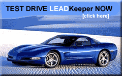 Test Drive LEADKeeper NOW!